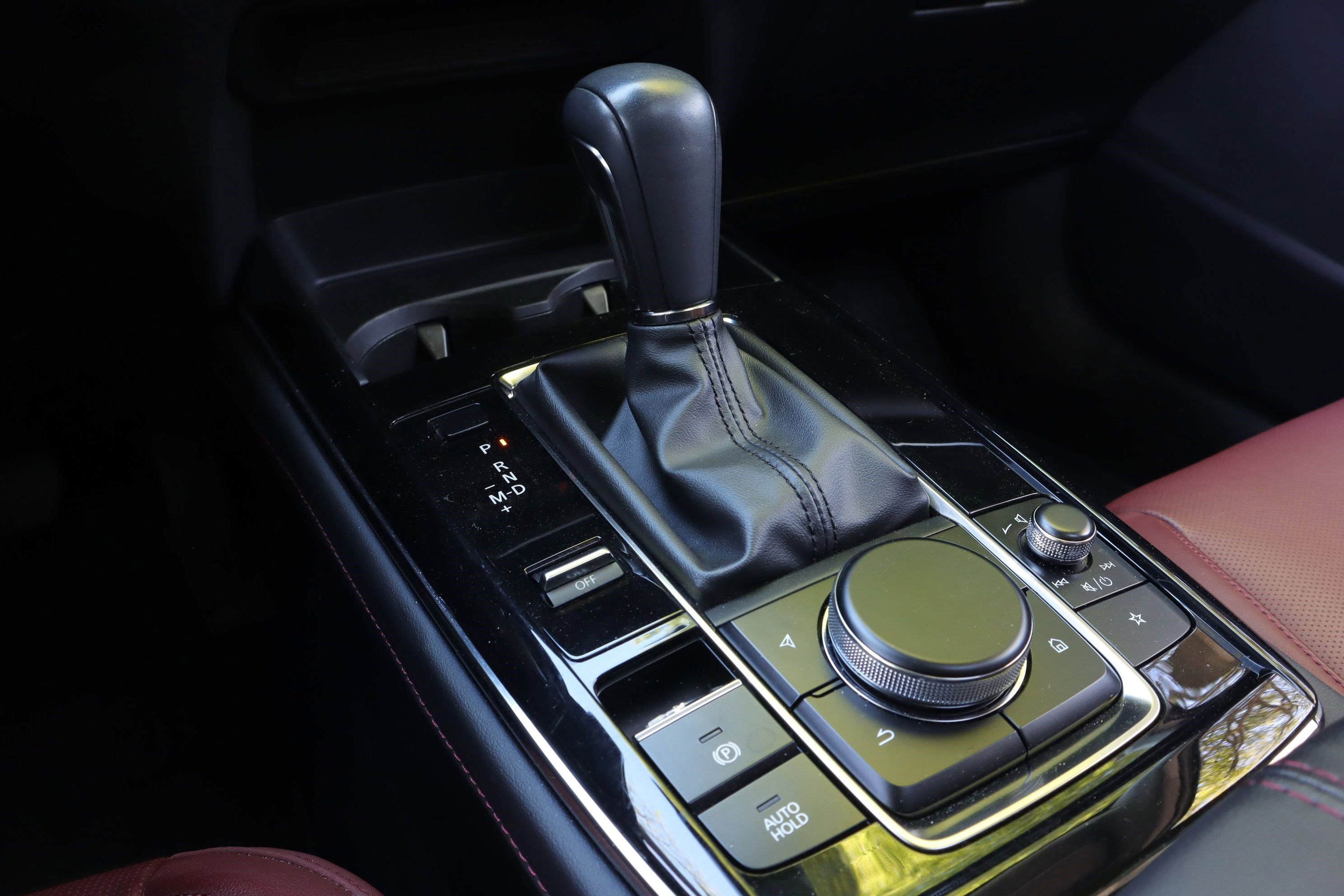 Certified 2023 MAZDA CX-30 AWD 2.5 S w/ Preferred Package image 14