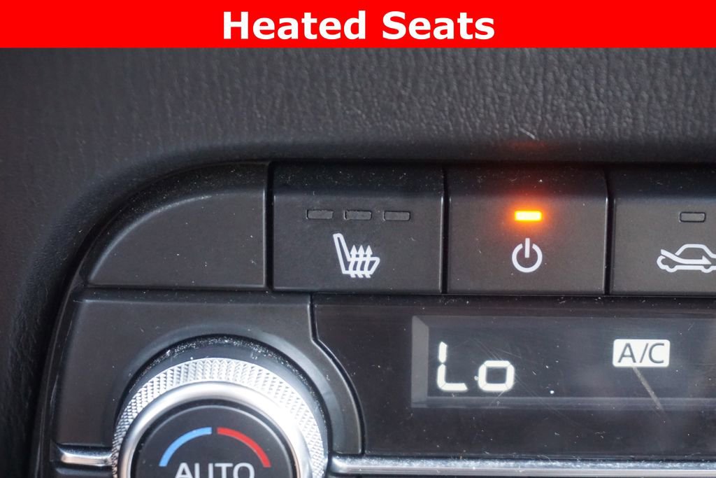 Used 2025 MAZDA CX-5 Carbon Edition AWD/4WD image 7