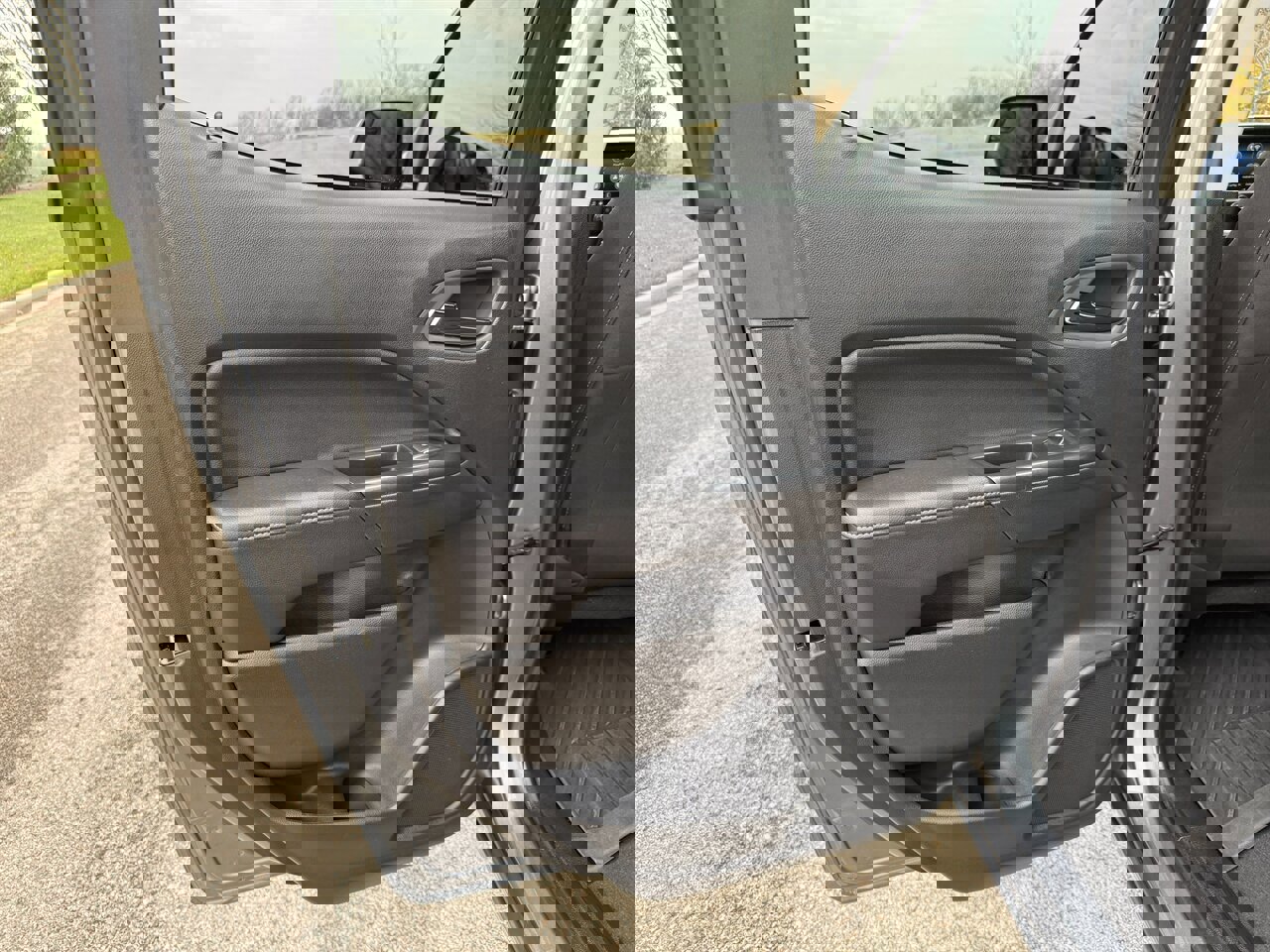 Used 2022 GMC Canyon Elevation w/ Trailering Package image 30