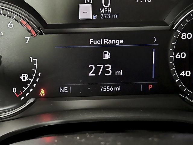 Used 2025 Cadillac XT5 Premium Luxury FWD image 20