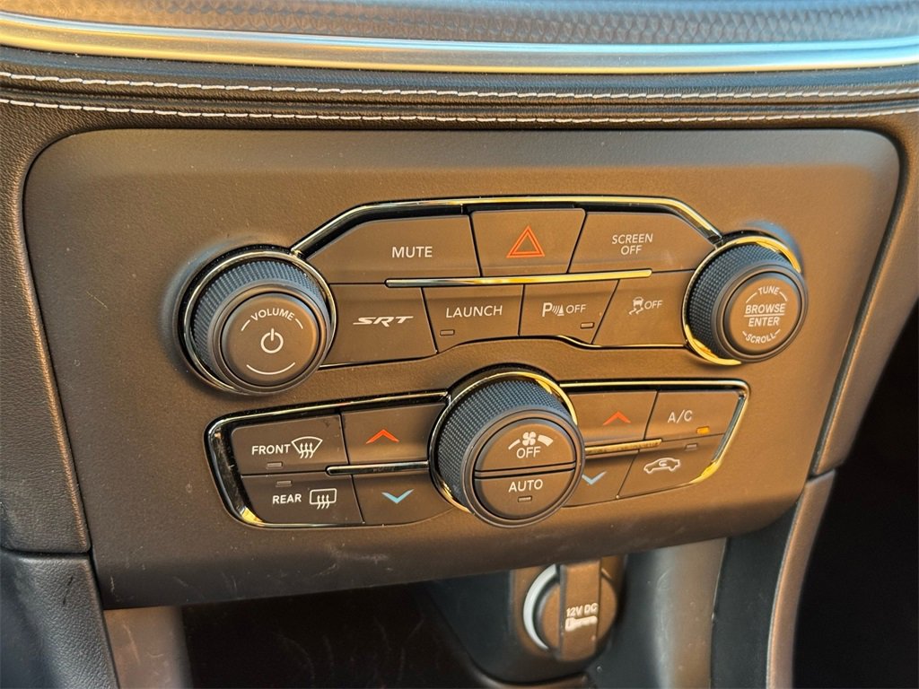 Used 2023 Dodge Charger SRT Hellcat image 29