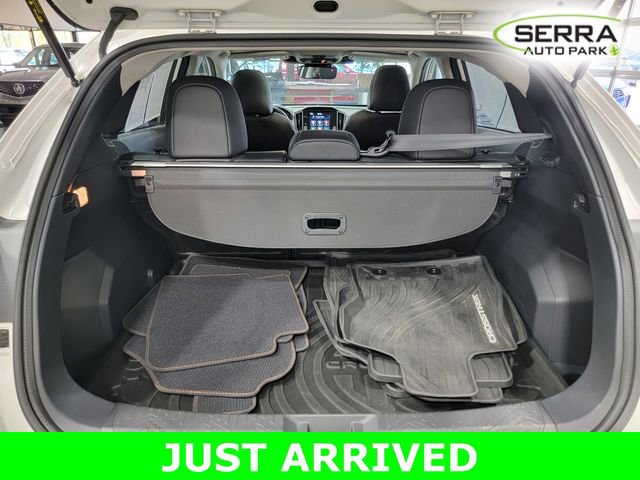 Used 2024 Subaru Crosstrek 2.5i Limited w/ Crosstrek Mirror Package AWD/4WD image 36