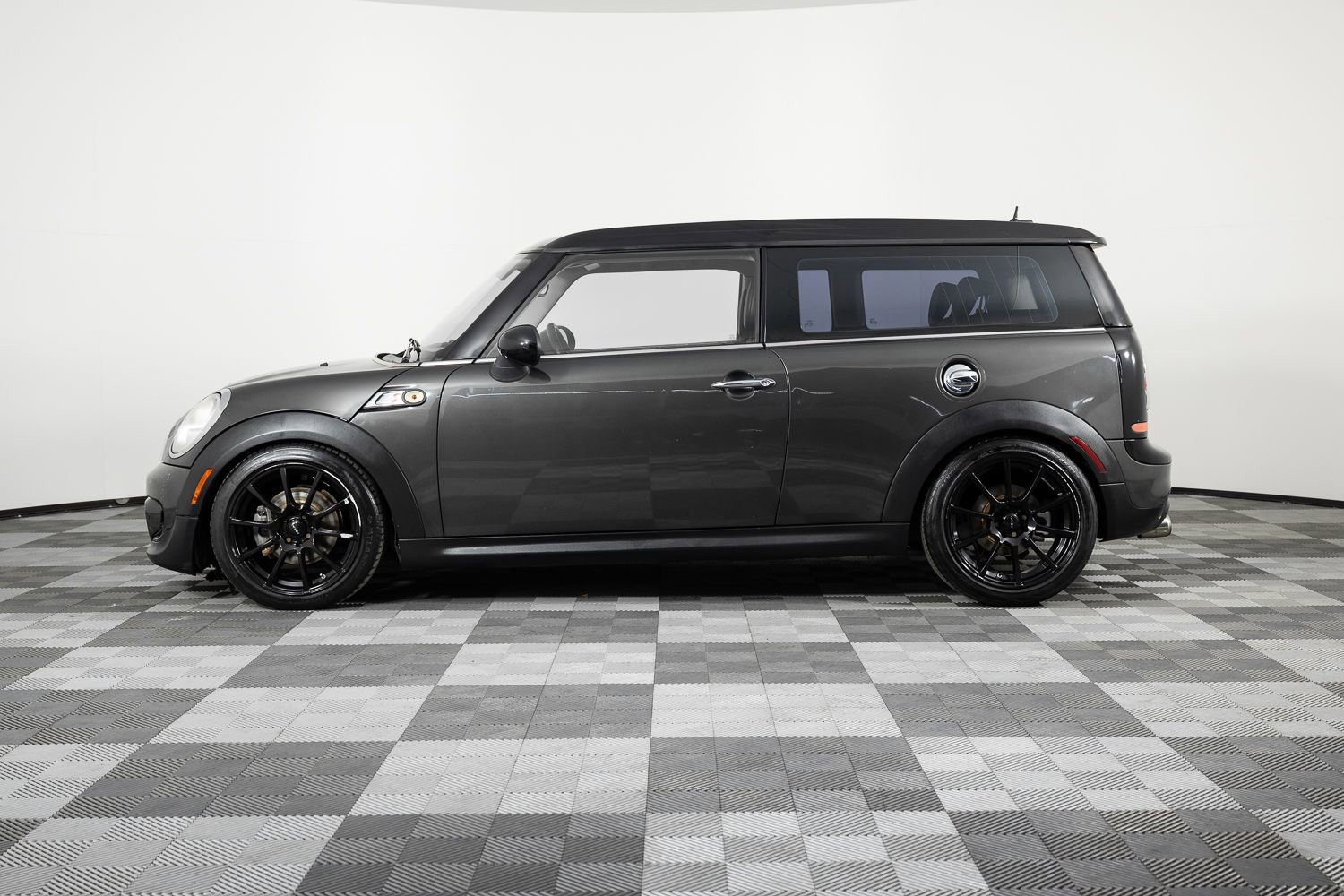 Used 2013 MINI Cooper Clubman S image 3