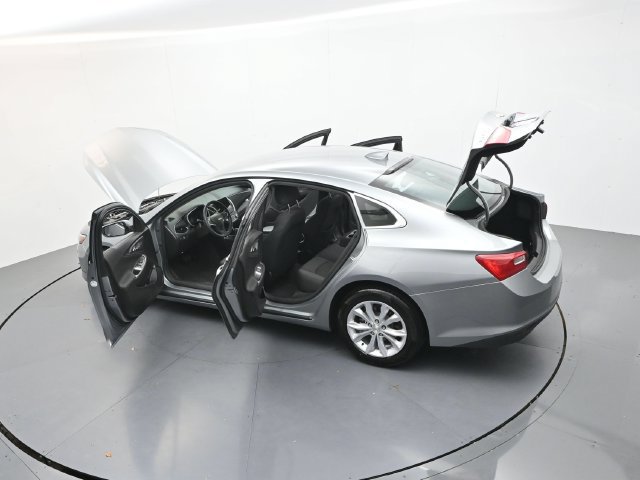 Used 2025 Chevrolet Malibu LT FWD image 48