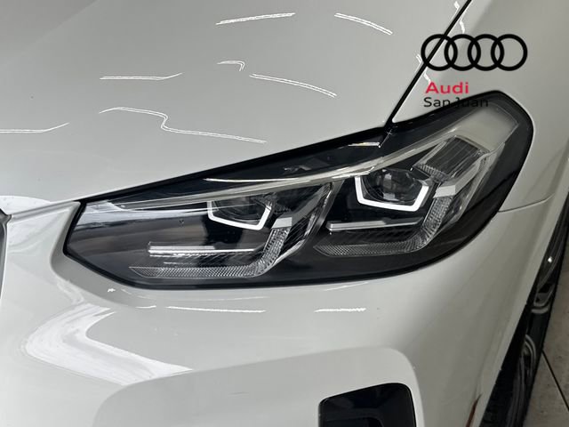 Used 2022 BMW X4 xDrive30i w/ M Sport Package 2 image 5