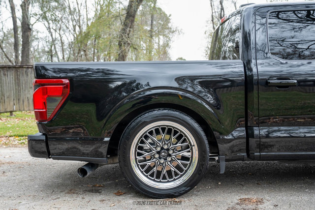 Used 2024 Ford F150 STX image 10