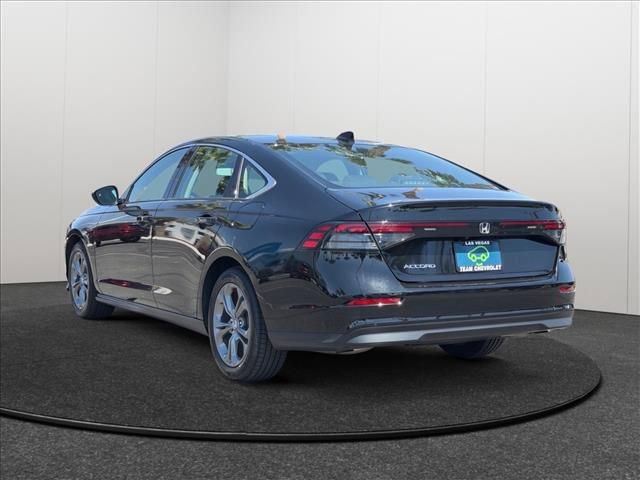 Used 2024 Honda Accord EX image 3