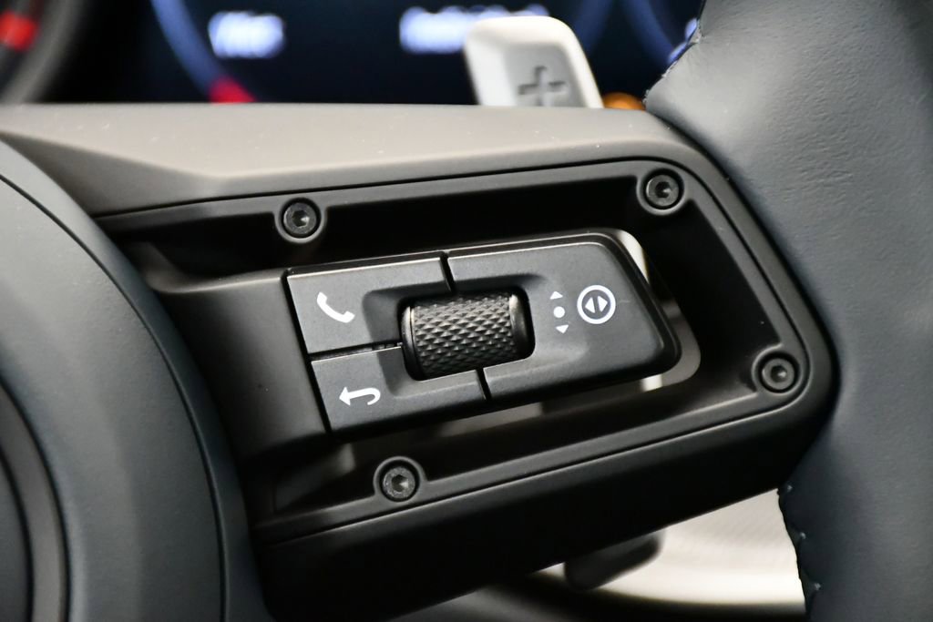 Certified 2024 Porsche 911 Carrera S image 27