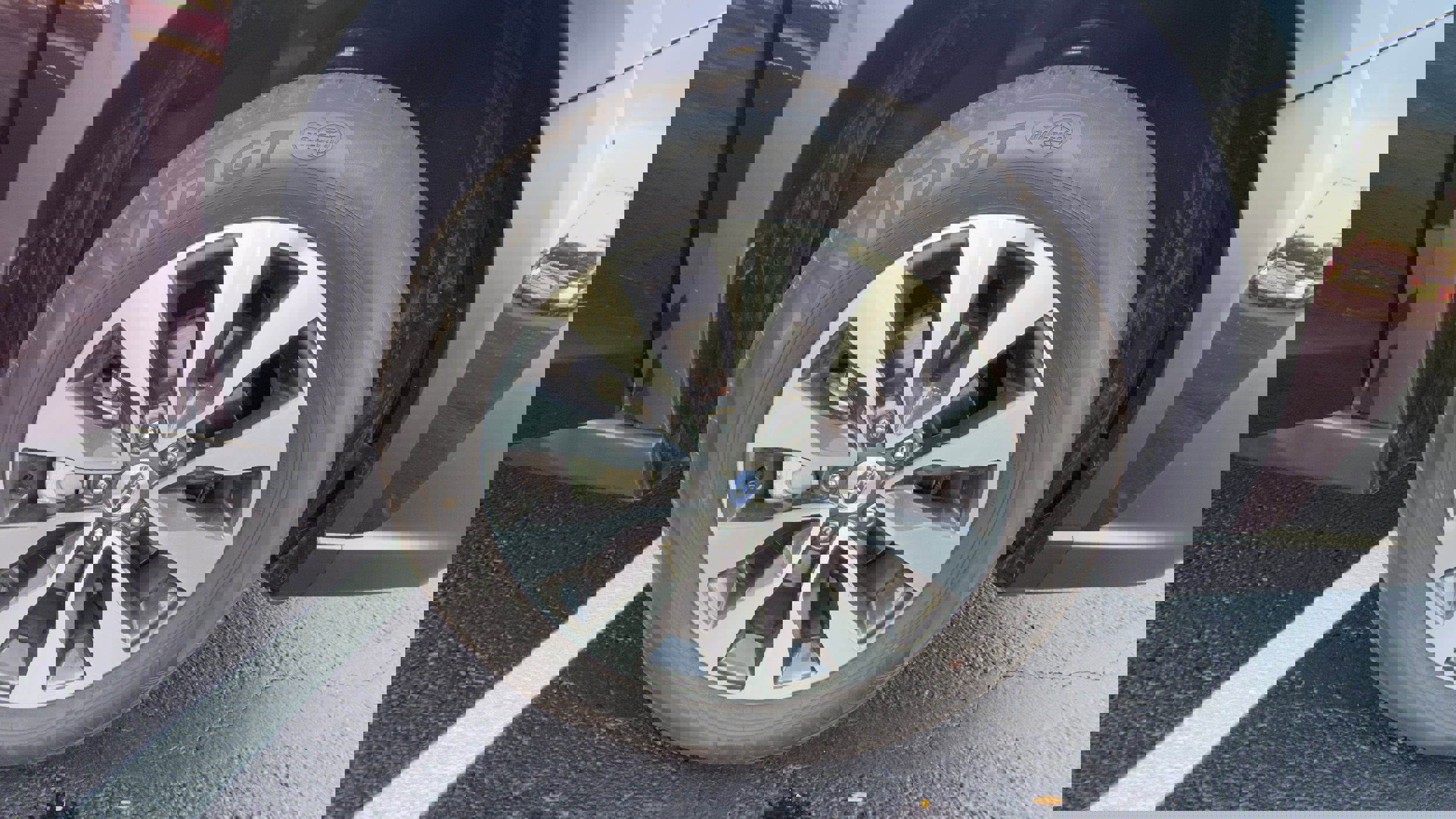 Certified 2025 Subaru Outback Touring XT image 10