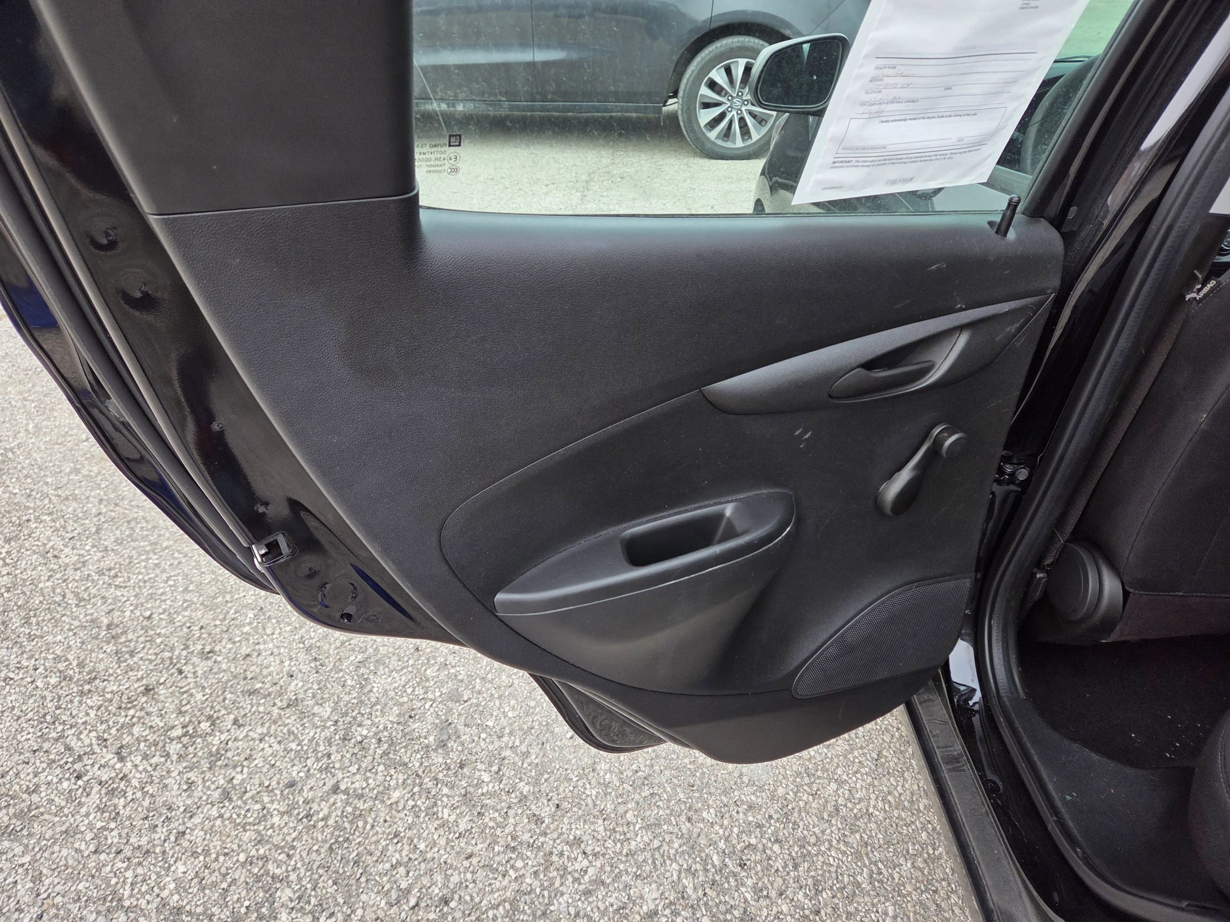 Used 2019 Chevrolet Spark LS image 17