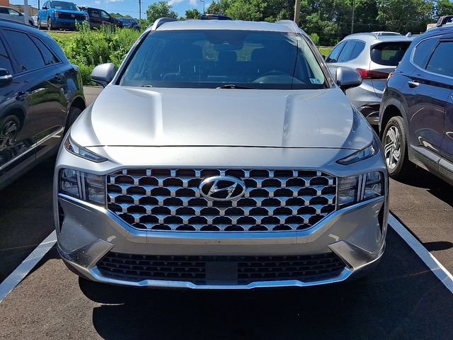 Used 2022 Hyundai Santa Fe SEL AWD/4WD image 2