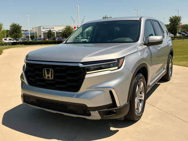 Certified 2023 Honda Pilot EX-L image 2