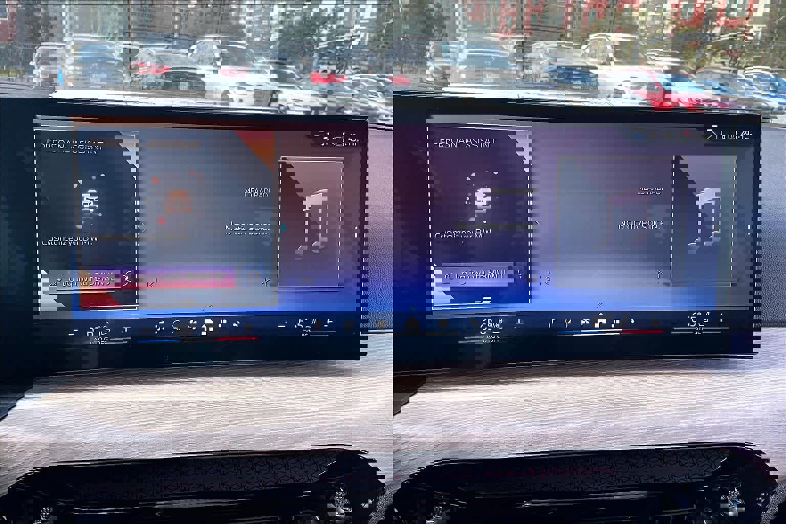 Used 2025 BMW 330i Sedan w/ M Sport Package image 18