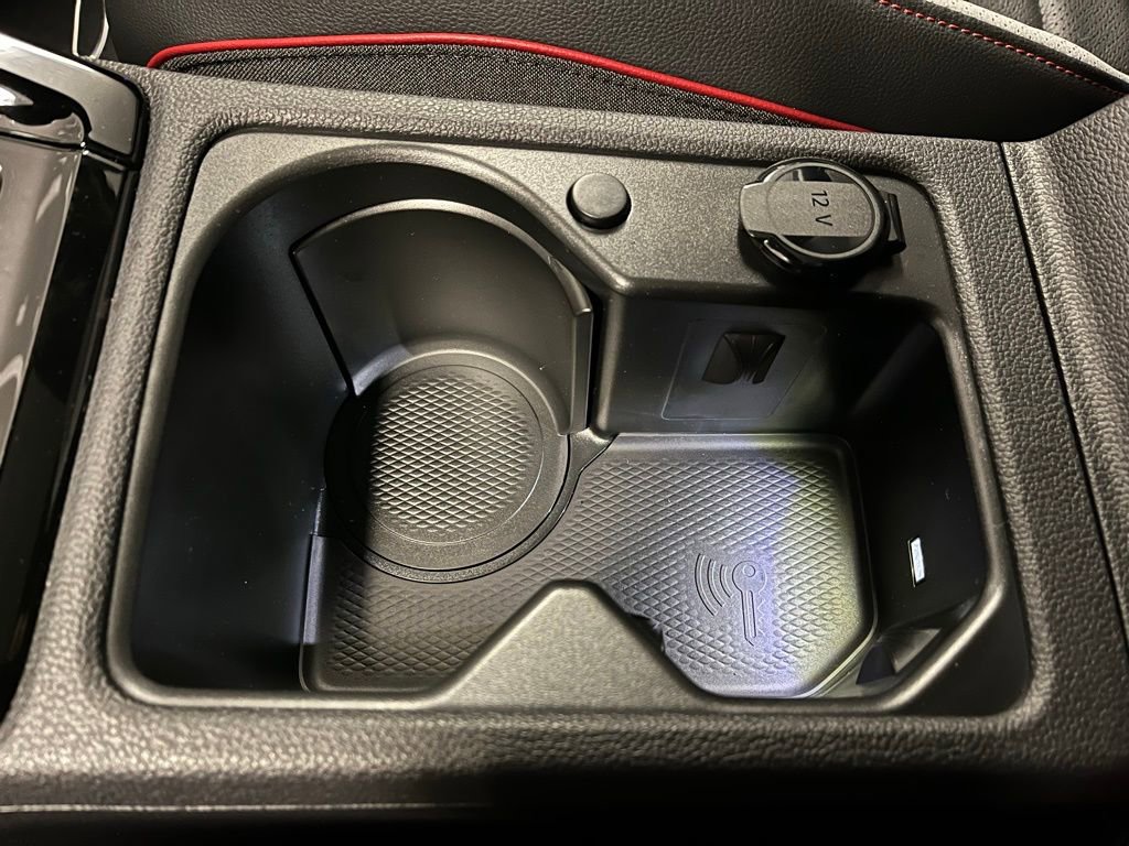 New 2026 Volkswagen GTI Autobahn image 15