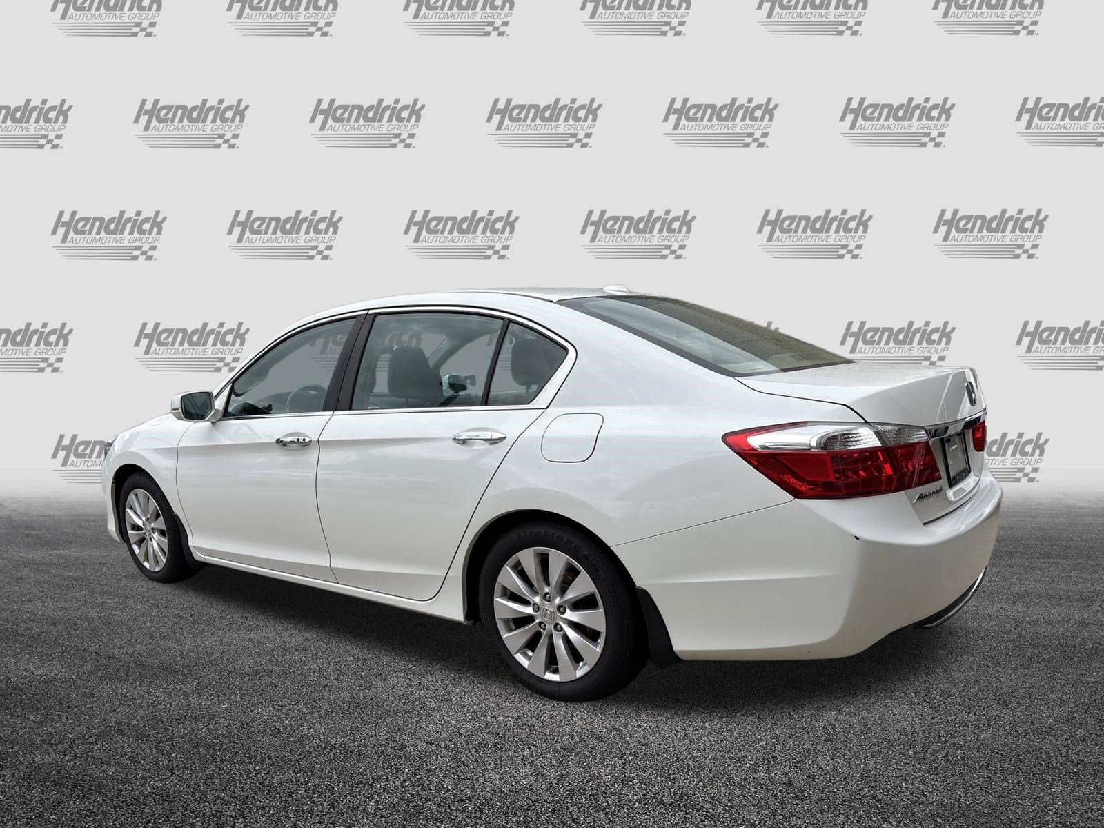 Used 2013 Honda Accord EX-L image 9