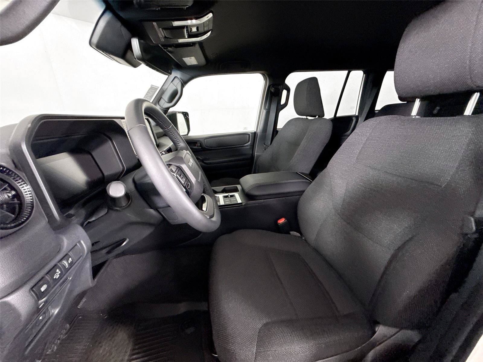 Used 2025 Toyota Land Cruiser 1958 AWD/4WD image 3