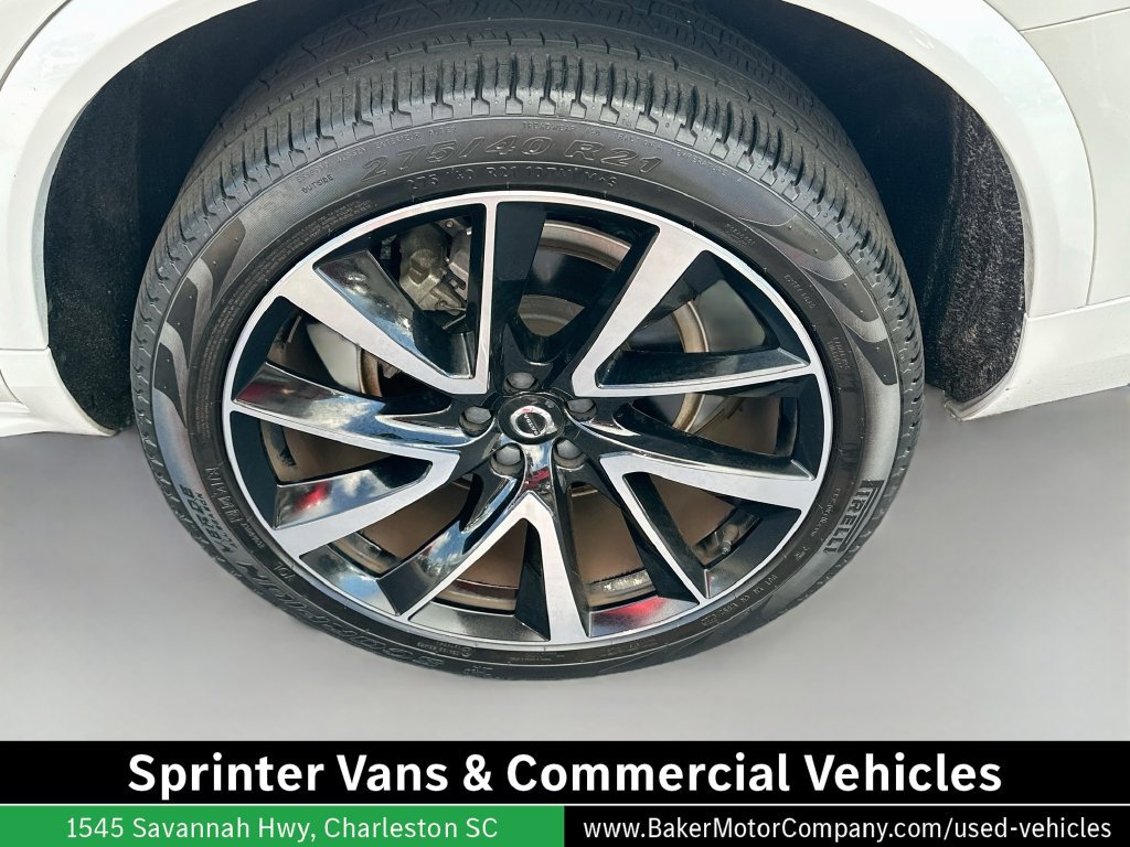 Used 2022 Volvo XC90 T6 Momentum w/ Advanced Package AWD/4WD image 30