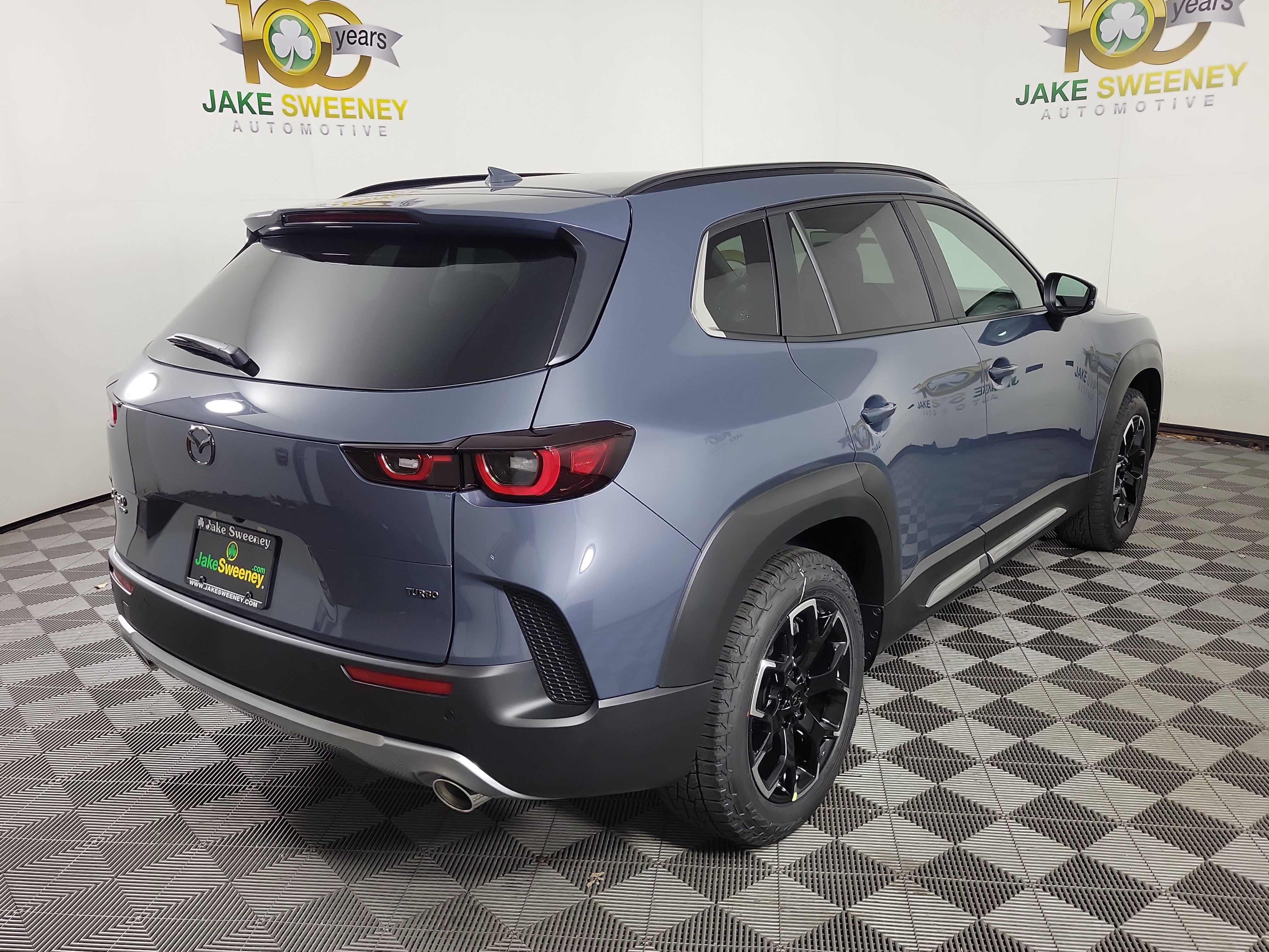 New 2026 MAZDA CX-50 Meridian Edition w/ Weather Package AWD/4WD image 9