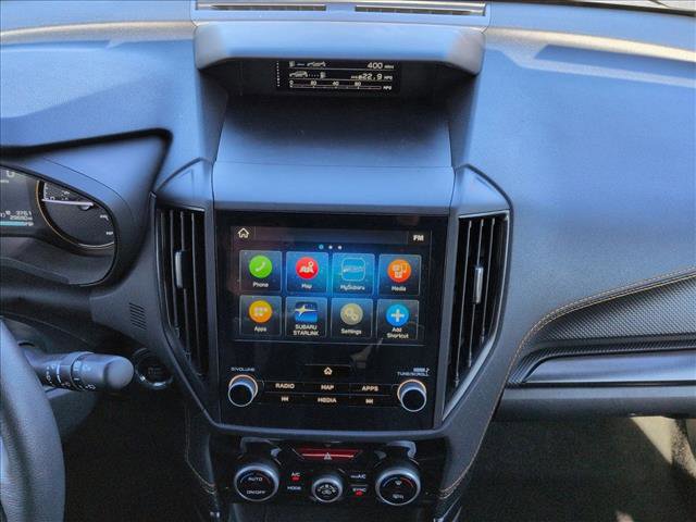 Used 2024 Subaru Forester Wilderness image 15