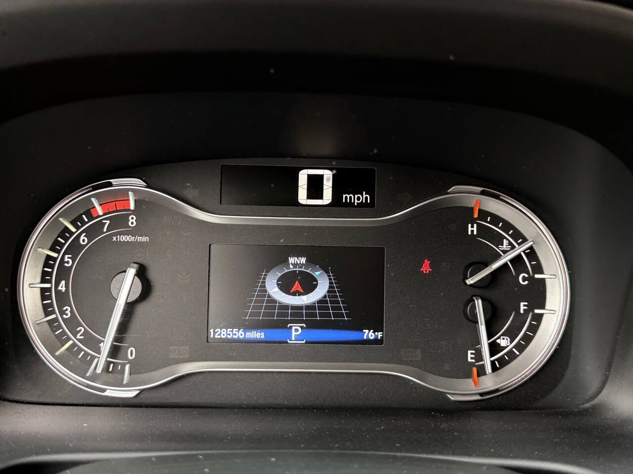 Used 2019 Honda Ridgeline RTL-E image 22