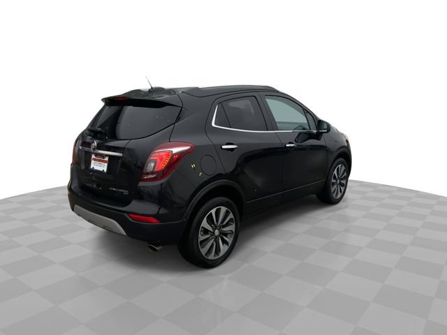 Used 2022 Buick Encore Preferred w/ Safety Package image 8