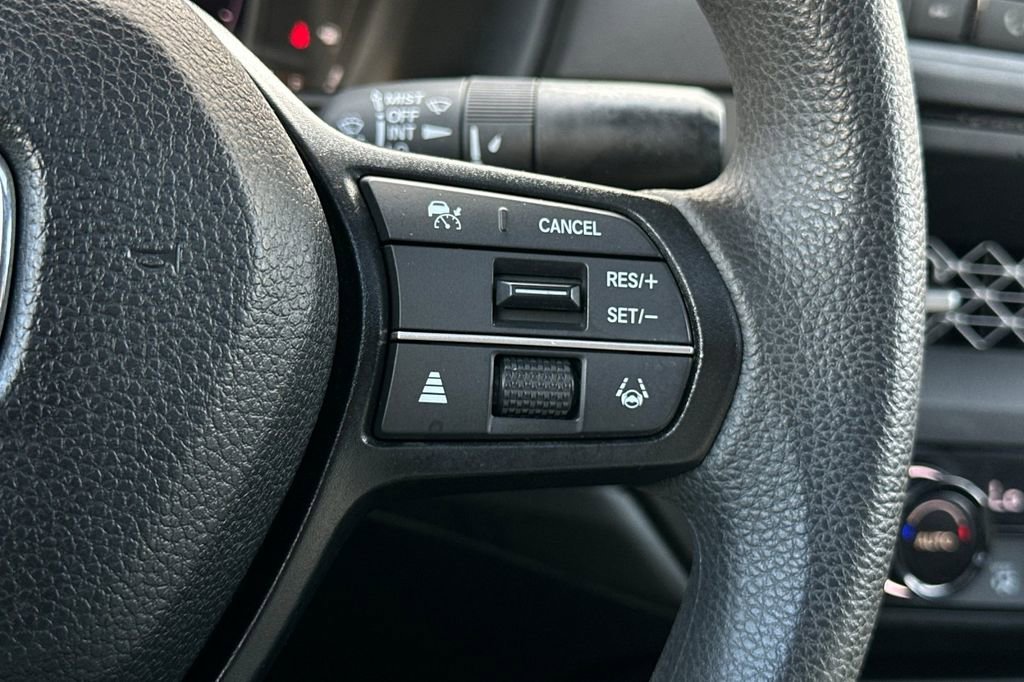 Used 2024 Honda Accord EX image 26