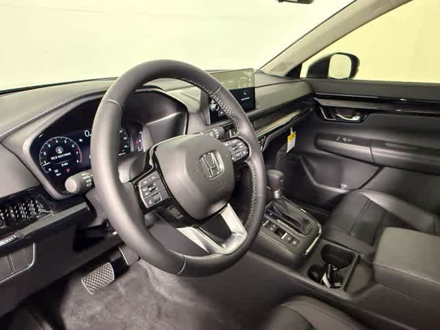 New 2027 Honda CR-V EX-L image 15