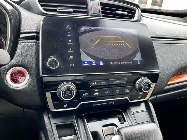 Used 2020 Honda CR-V Touring image 27