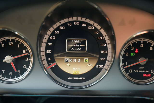 Used 2012 Mercedes-Benz E 63 AMG Wagon image 57