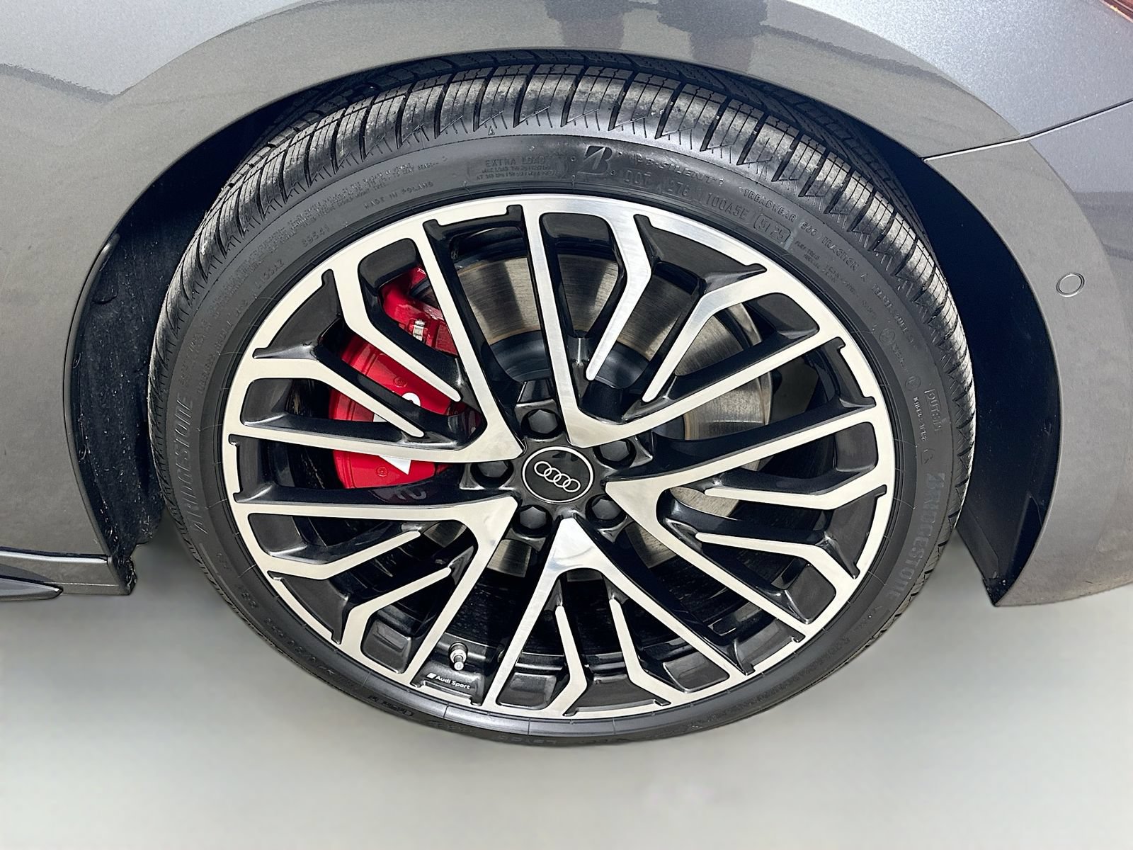 New 2026 Audi S5 Premium Plus AWD/4WD image 10