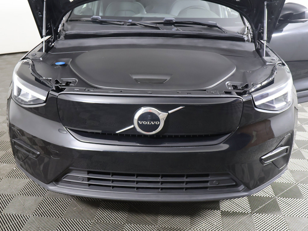 Used 2023 Volvo C40 Recharge Core AWD/4WD image 20