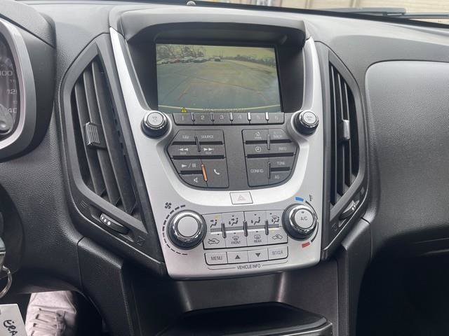 Used 2016 Chevrolet Equinox LS FWD image 16