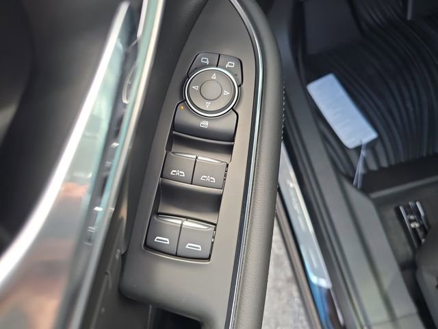 New 2026 Buick Envision Avenir AWD/4WD image 16