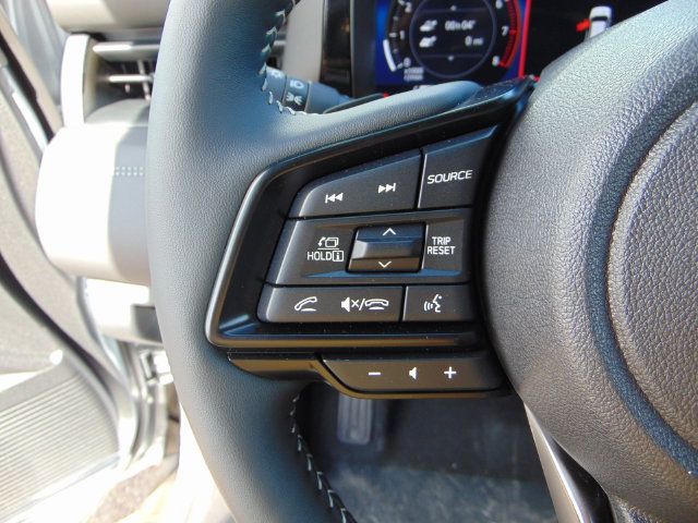 New 2026 Subaru Outback Touring AWD/4WD image 18