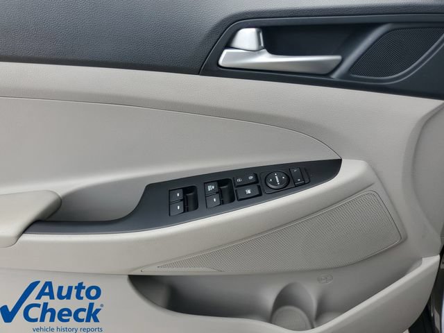 Used 2020 Hyundai Tucson SE FWD image 19