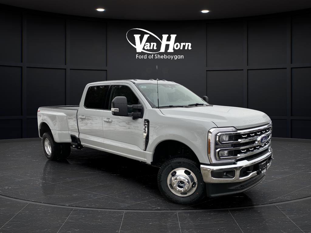 New 2026 Ford F350 XLT w/ XLT Premium Package image 1