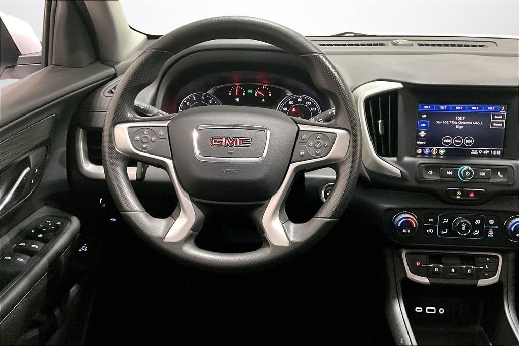 Used 2023 GMC Terrain SLE w/ Driver Convenience Package image 8
