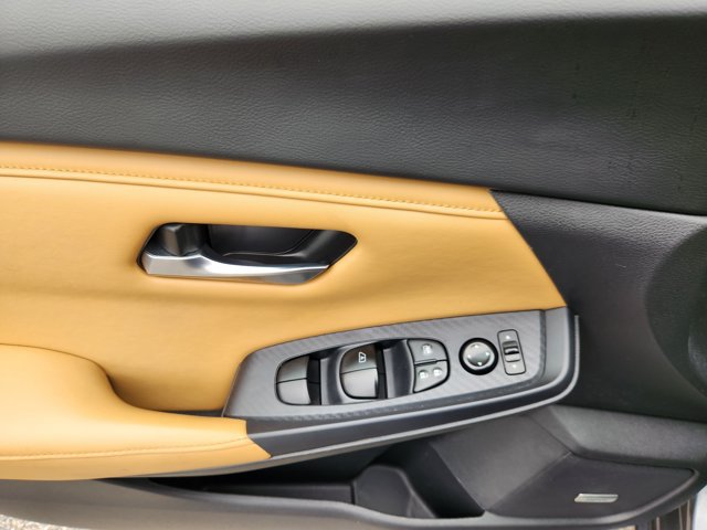 Certified 2024 Nissan Sentra SV w/ SV Premium Package FWD image 17