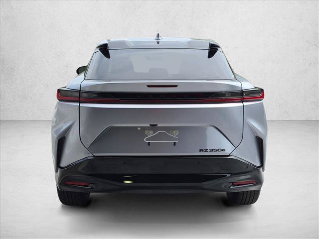 New 2026 Lexus RZ 350e 2WD image 7
