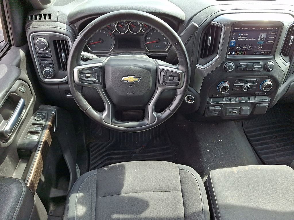 Used 2020 Chevrolet Silverado 1500 LT w/ All-Star Edition image 11