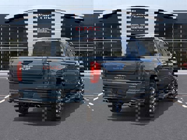 New 2026 GMC Sierra 1500 Denali image 4