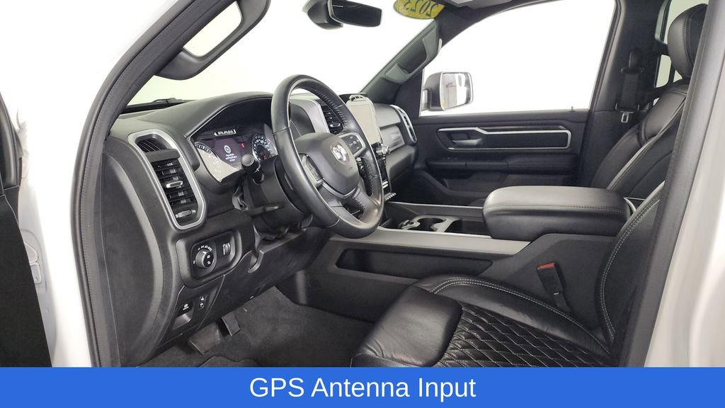Used 2023 RAM 1500 Big Horn image 13