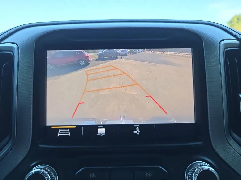 Used 2019 GMC Sierra 1500 SLT w/ SLT Premium Package image 31