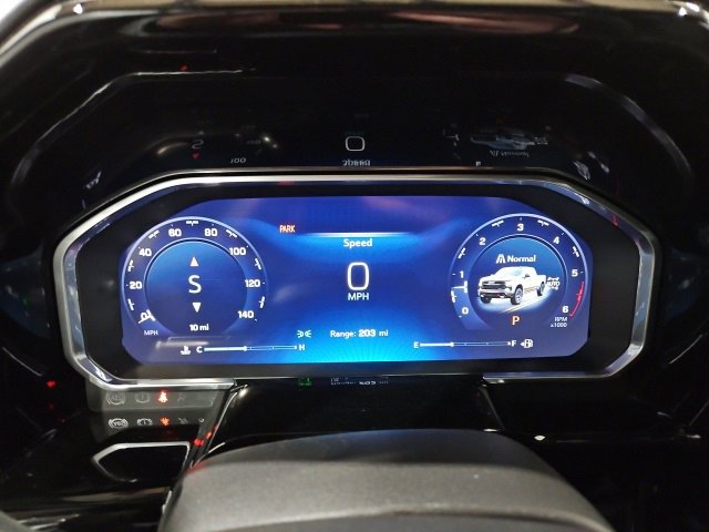 New 2026 Chevrolet Silverado 1500 LT Trail Boss w/ Safety Package image 27