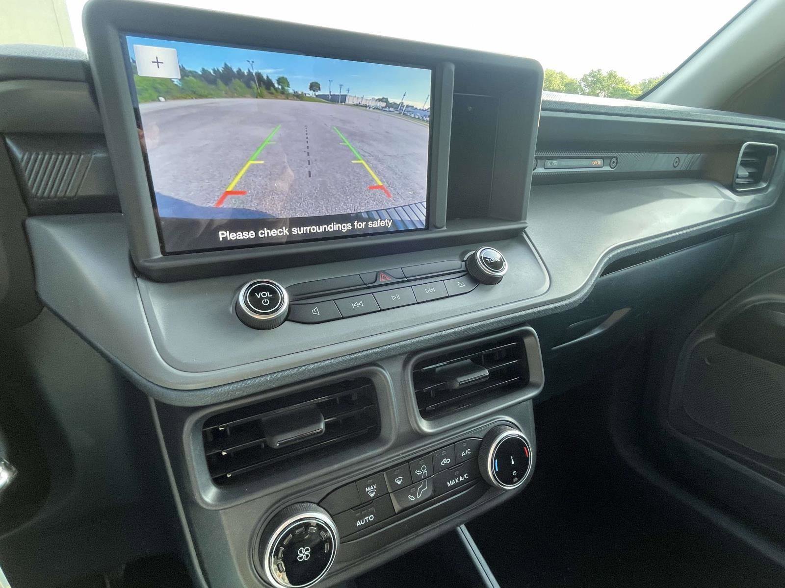 Used 2024 Ford Maverick XL w/ Equipment Group 100A Standard AWD/4WD image 19