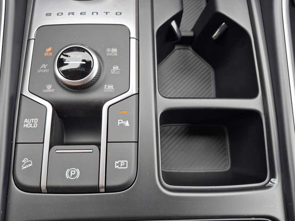 New 2026 Kia Sorento SX AWD/4WD image 24