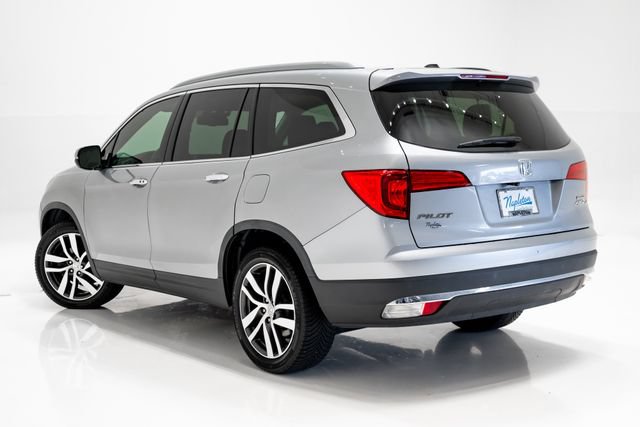 Used 2016 Honda Pilot Touring image 38