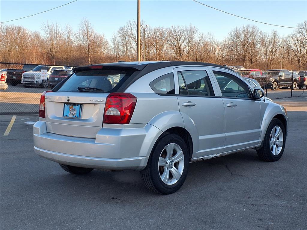 Used 2010 Dodge Caliber Mainstreet image 2