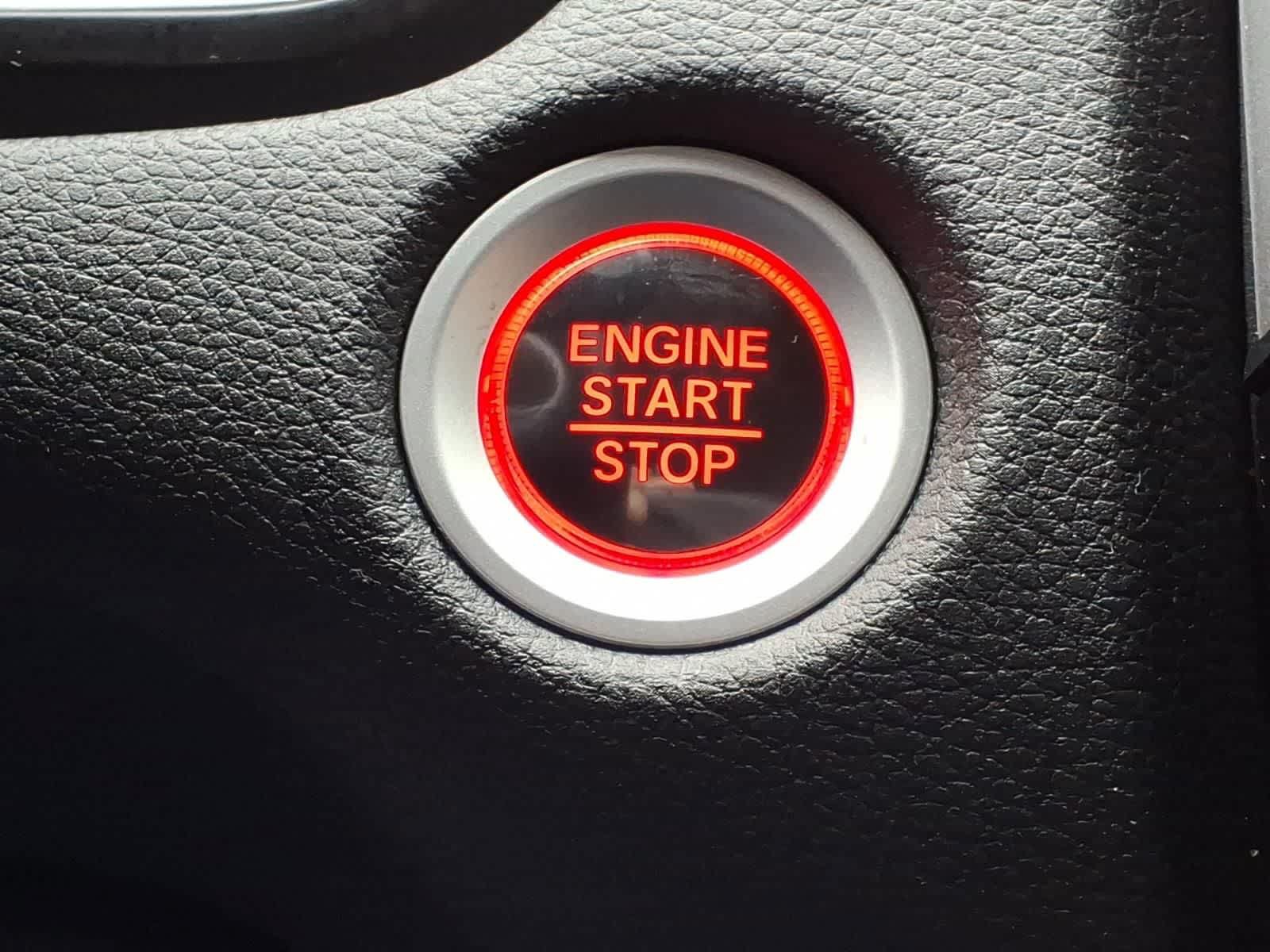 Used 2017 Honda CR-V EX-L image 24