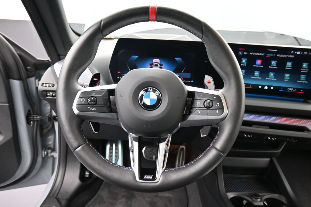 New 2026 BMW M235i xDrive w/ M Performance Package AWD/4WD image 13